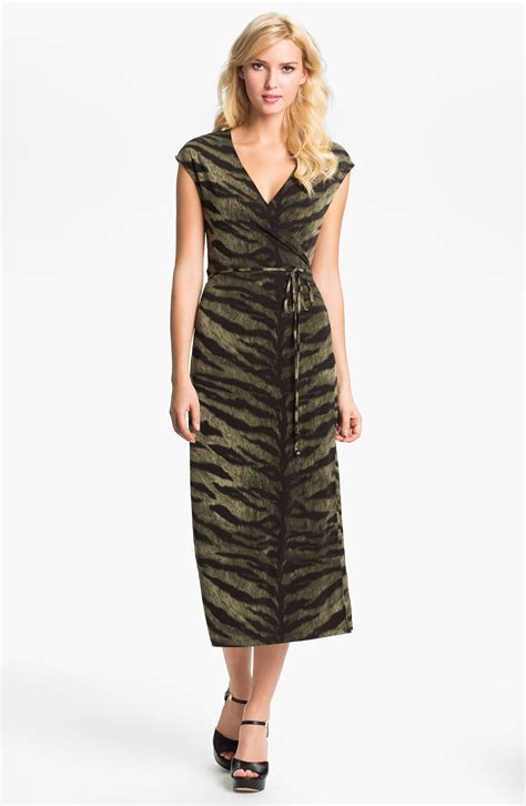 michael kors tiger dress|michael kors deutschland online shop.